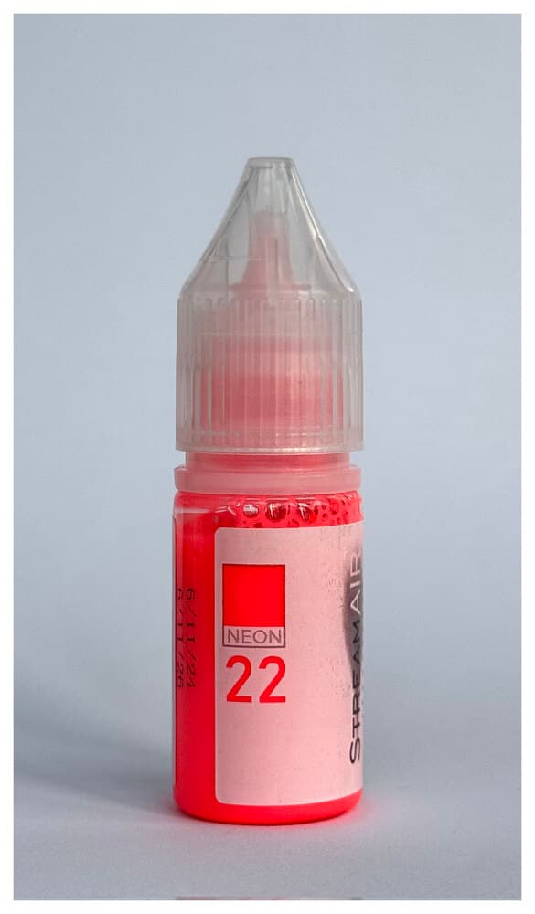 Neon 22